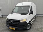 Zakelijke Lease |  Mercedes-Benz Sprinter 211 1.9 CDI L2H2 F, Stof, Gebruikt, Wit, Mercedes-Benz