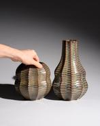 Porzellanfabrik Luisenburg - Heinrich Fuchs - Vaas (2) -