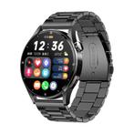 Smartwatch met Lichaamstemperatuur, Bloeddrukmeter en, Verzenden, Nieuw, Lige