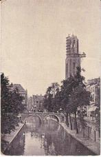UTRECHT - Oude Gracht. Gaardbrug, Verzamelen, Ansichtkaarten | Nederland, Verzenden, Gelopen