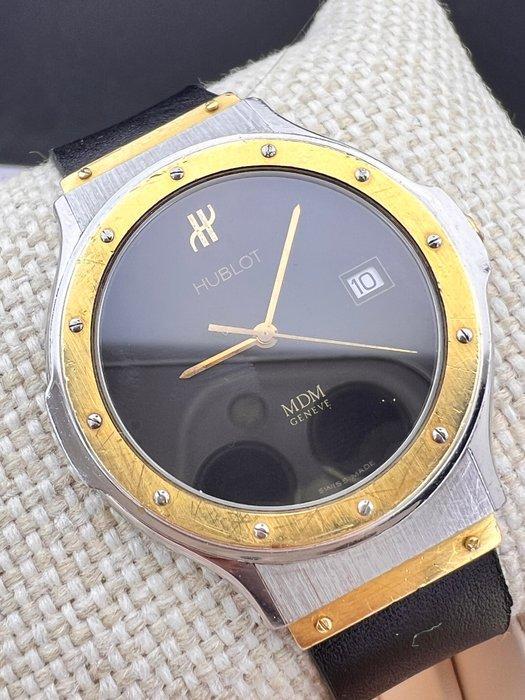 Hublot - MDM - 1521 100 2 - Unisex - 2000-2010, Sieraden, Tassen en Uiterlijk, Horloges | Heren
