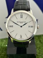 Baume & Mercier - Classima - Zonder Minimumprijs - Heren -, Sieraden, Tassen en Uiterlijk, Horloges | Heren, Nieuw