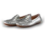 Si Loafers in maat 41 Zilver | 10% extra korting, Overige kleuren, Verzenden, Overige typen, Zo goed als nieuw