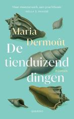 De tienduizend dingen | 9789021489551 | Maria Dermoût, Boeken, Zo goed als nieuw, Maria Dermoût