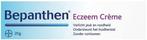 BEPANTHEN ECZEEM CREME TUBE 20 GRAM, Verzenden, Nieuw