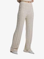 -20% Alix The Label  Alix The Label Dames broek golden bull, Verzenden, Nieuw, Beige