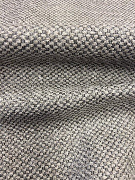 Minotti - Prestigieuze stof Minotti art. Lionel rook -, Antiek en Kunst, Antiek | Kleden en Textiel