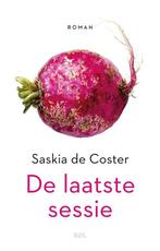 9789493429857 De laatste sessie Saskia de Coster, Verzenden, Nieuw, Saskia de Coster