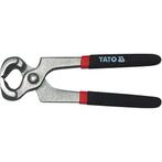Yato Yt-2047 Knijptang, Verzenden, Nieuw