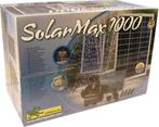 Ubbink - SolarMax  - 1000 - fonteinpomp - op zonne-energie -, Verzenden, Zo goed als nieuw