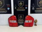 Kia Cerato 1.6i achterlicht set rechts en links bj.2007, Auto-onderdelen, Gebruikt, Kia