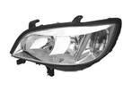 KOPLAMP VOOR OPEL ZAFIRA A 1999-2005 09118792, Ophalen of Verzenden, Nieuw