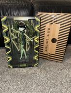 Mattel - Pop Monster High Skullector Scarah Screams Doll -