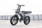 Fatbike Ouxi C80 Min I V8 I H9 I V20 Pro I V8 Pro I Q8 Garan, Ophalen, Nieuw, 50 km per accu of meer, Overige merken