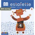 Estafette M6-B Tekstboek 9789048734894 Mariken Jongman, Boeken, Verzenden, Gelezen, Mariken Jongman
