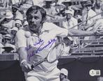 John Newcombe - Foto, Nieuw