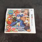 Nintendo - 3DS - Rockman Classics Collection Capcom Edition, Spelcomputers en Games, Nieuw
