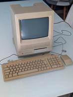 Apple Macintosh SE/30 – BlueSCSI – Revised – Keyboard &, Nieuw