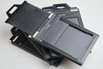 Fidelity Elite 5x film holder Fidelity Lisco Mark II 4x5, Audio, Tv en Foto, Nieuw