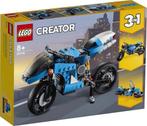 LEGO Creator Snelle Motor - 31114 (Nieuw), Kinderen en Baby's, Speelgoed | Duplo en Lego, Verzenden, Zo goed als nieuw