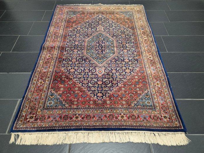 Bidjar - Tapijt - 200 cm - 130 cm, Huis en Inrichting, Stoffering | Tapijten en Kleden