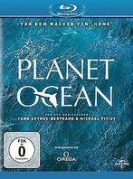 Planet Ocean [Blu-ray]  DVD, Cd's en Dvd's, Blu-ray, Verzenden, Zo goed als nieuw