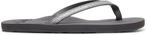 Roxy Napili II - 37 - Dames Slippers - Charcoal, Kleding | Dames, Verzenden, Nieuw
