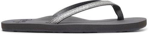 Roxy Napili II - 37 - Dames Slippers - Charcoal, Kleding | Dames, Schoenen, Verzenden