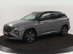 Zakelijke Lease |  Hyundai Tucson 1.6 T-GDI N Line | Stoelve, Automaat, Stof, Gebruikt, Euro 6