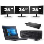 Dell Precision 7720 - Intel Core i7-7e Generatie - 17 inch -, Verzenden, Nieuw