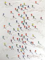 Alicja Ressa Alre - Winter fun 3D no.o11