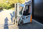 RX20-16 heftruck elektrische triplex sideshift lepelverstell, 1000 tot 2000 kg, Elektrisch, Heftruck, Still