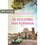De dochters van Fontana 9789022586662 Lori Nelson Spielman, Verzenden, Gelezen, Lori Nelson Spielman