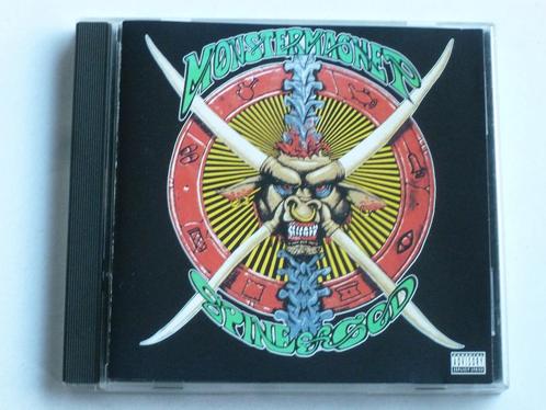 Monster Magnet - Spine of God, Cd's en Dvd's, Cd's | Hardrock en Metal, Verzenden