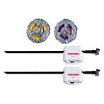 (Pre-order) Beyblade X and Transformers Collab Bumblebee..., Verzenden, Zo goed als nieuw