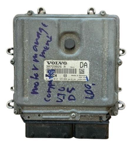 Volvo Motormanagement computer, Engine control unit, Compute, Auto-onderdelen, Overige Auto-onderdelen, Nieuw, Volvo, Verzenden