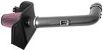 K&N 2020 Ford F250/350 6.2L V8 High Flow Performance Intake, Ophalen of Verzenden, Nieuw