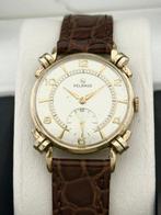 Helbros - Zonder Minimumprijs - 18K Solid Gold Rolled Art, Sieraden, Tassen en Uiterlijk, Horloges | Heren, Nieuw