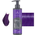 Schwarzkopf  Chroma ID  Color Mask  Purple  300 ml, Verzenden, Nieuw
