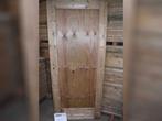 Veiling - Houten buitendeur massief 190x82 cm, Doe-het-zelf en Verbouw, Nieuw