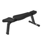 Gymfit Flat bench | platte bank | kracht |, Verzenden, Nieuw