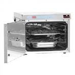 Oven Cook&Hold | RVS | 53 x 32,5 cm (1/1GN) CaterChef, Verzenden, Nieuw in verpakking