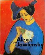 Alexej von Jawlensky, Nieuw, Verzenden