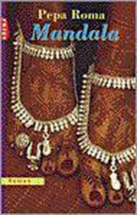 MANDALA 9789069742953 Pepa Roma, Boeken, Romans, Gelezen, Verzenden