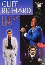 Cliff richard lucky lips (dvd tweedehands film), Ophalen of Verzenden, Zo goed als nieuw