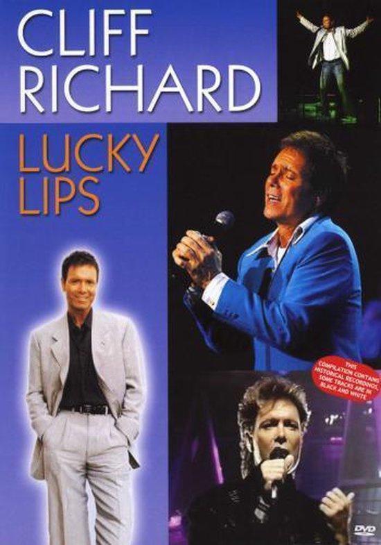 Cliff richard lucky lips (dvd tweedehands film), Cd's en Dvd's, Dvd's | Actie, Zo goed als nieuw, Ophalen of Verzenden