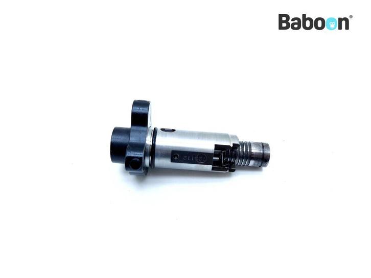 Nokkenas Kettingspanner Triumph Tiger 1200 Explorer, Motoren, Onderdelen | Overige, Gebruikt, Verzenden