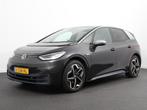 Zakelijke Lease |  Volkswagen ID.3 First Plus 58 kWh, Automaat, Stof, Gebruikt, Zwart