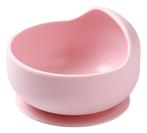 Baby Ono Roze Siliconen Kommetje met Zuignap 1481/02, Verzenden, Nieuw
