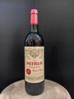 1993 Petrus - Pomerol - 1 Fles (0,75 liter), Verzamelen, Wijnen, Nieuw